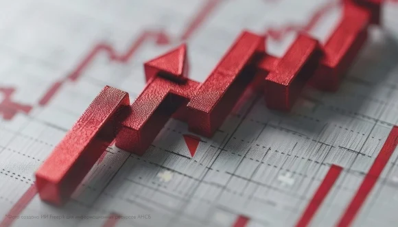 Объем привлеченных по ДДУ средств в Москве превысил 3,4 трлн рублей