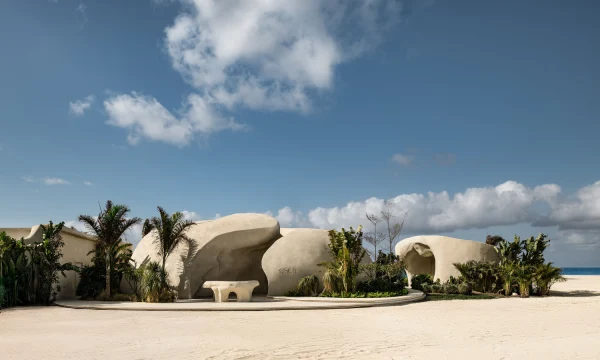 Новый ресторан Esca Playa в Регионе Северного побережья, Египет