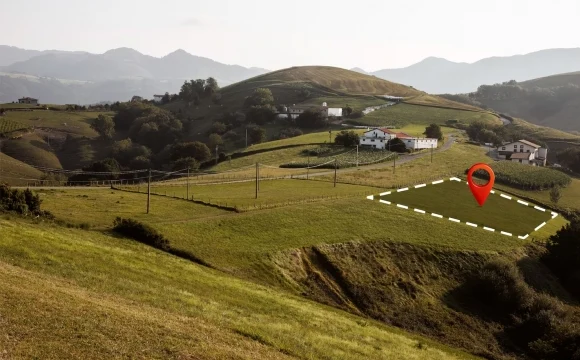 Росреестр планирует превысить запланированные объемы по поиску земли для стройки