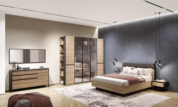 Когда пространство обретает легкость