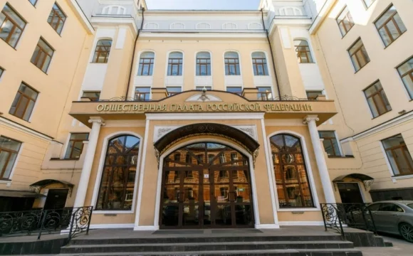 Общественная палата предложила ужесточить перевод средств с эскроу-счетов застройщикам