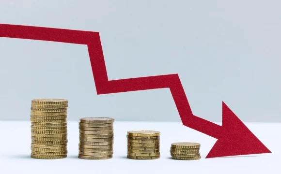 Российские застройщики сократили выручку от продаж жилья на 13%