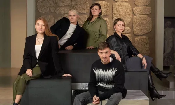 Неделя дизайна в Дании: бренды, о которых вы не знаете, но влюбитесь с первого взгляда