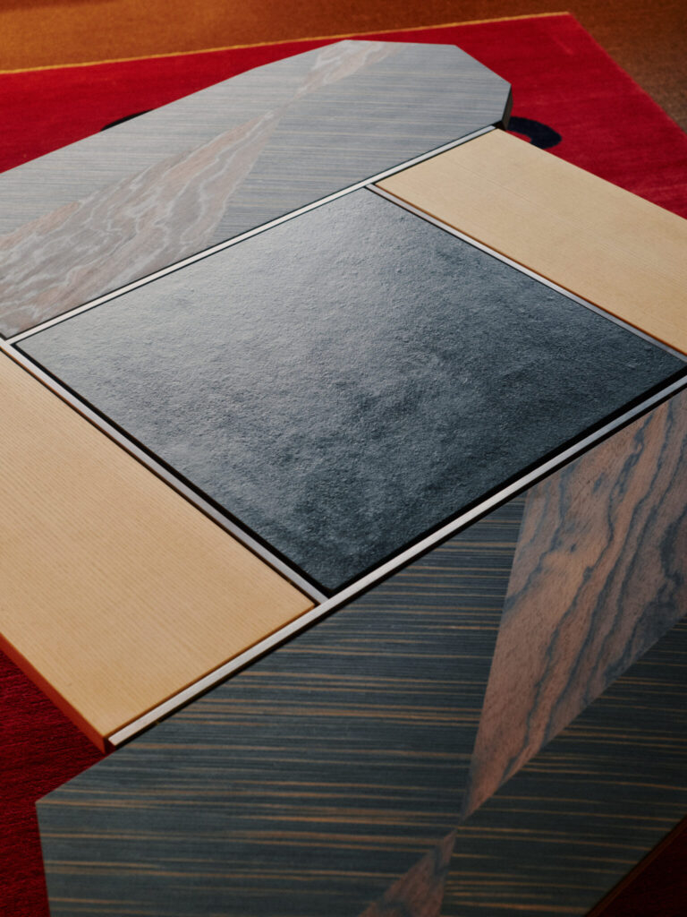 Винтаж от столяра: новинки коллекционного дизайна