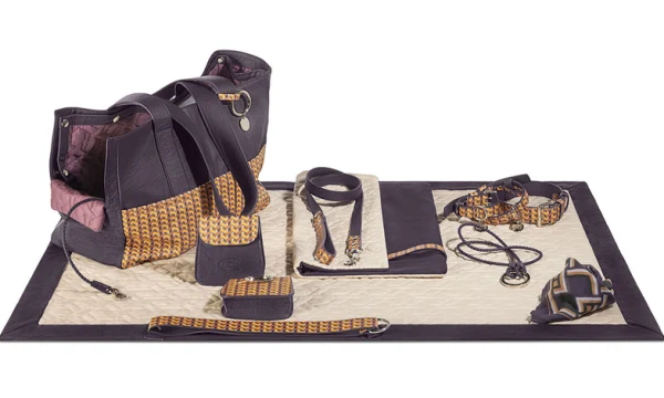 Как для себя: коллекция аксессуаров для питомцев