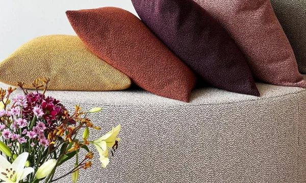 Диван с акцентом: выбираем между немецкой практичностью и итальянской душой