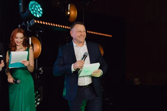 Объявлен 21 победитель Green Property Awards – 2026 Объявлен 21 победитель Green Property Awards – 2026