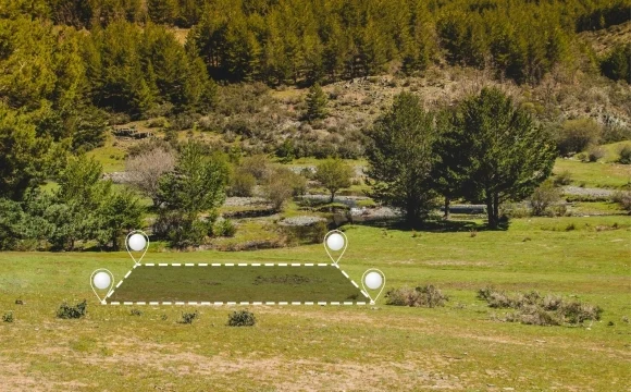 Росреестр разработал законопроекты для повышения земельного надзора