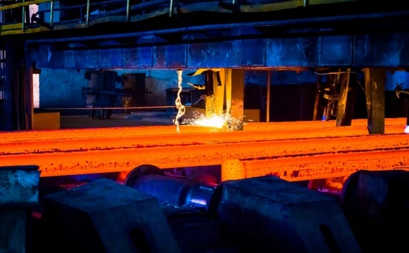 В России прогнозируют снижение спроса на сталь