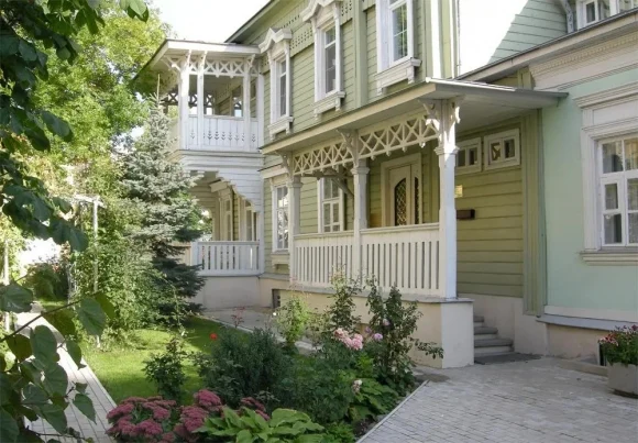 Есть ли бизнес-будущее у объектов культурного наследия?