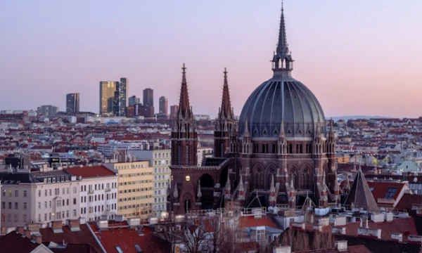 Компания Ascott Limited переживает настоящий бум на европейском рынке, подписав семь новых сделок ку