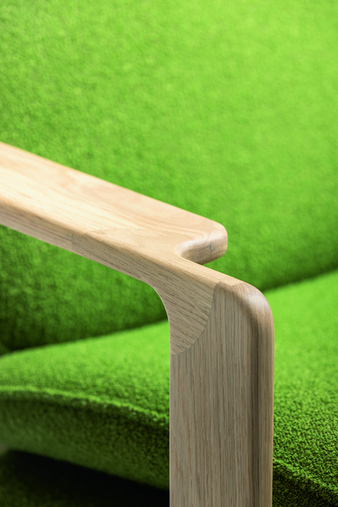 Назад в будущее: мебель 1980-х возвращается