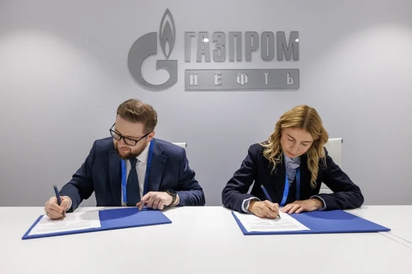 &laquo;Газпромнефть &ndash; Битумные материалы&raquo; расширит сотрудничество с ДСК &laquo;Автобан&raquo;