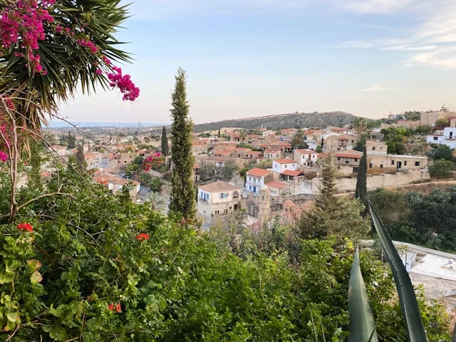 Развитие города Ларнака в 2025 году ведётся рекордными темпами