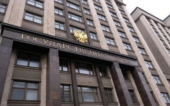 Госдума приняла в I чтении проект об освобождении от платы на капремонт