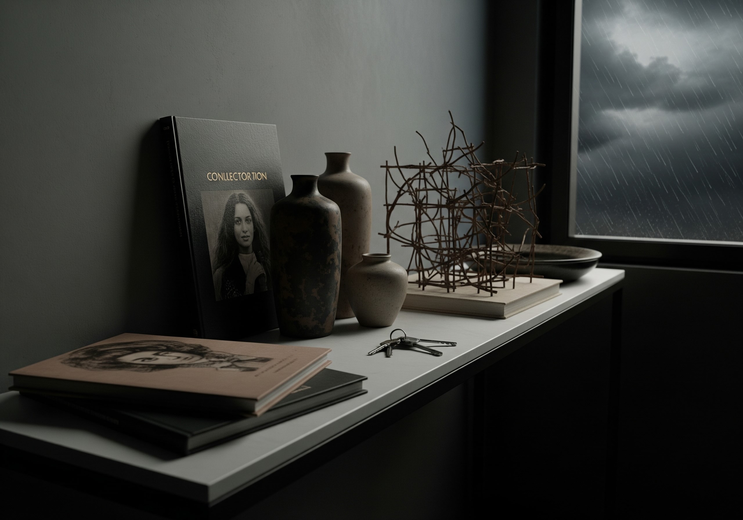 Прихожая как увертюра: превращаем тесный коридор в главный козырь интерьера