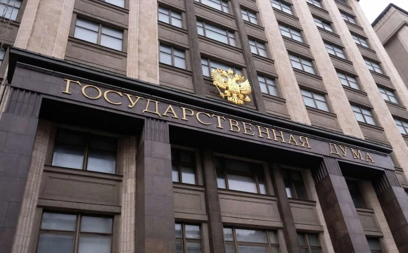 Госдума в первом чтении приняла законопроект об ответственности для СРО в строительстве