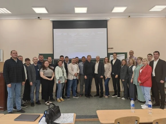 Пермский край продолжает прокачку стройкомплекса Пермский край продолжает прокачку стройкомплекса