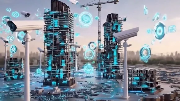 Главгосстройнадзор Московской области реализовал проект &laquo;Мониторинг хода строительства&raquo;