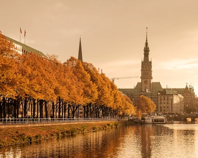 Департамент социальных дел Берлина прогнозирует, что к 2029 году число бездомных в столице Германии 