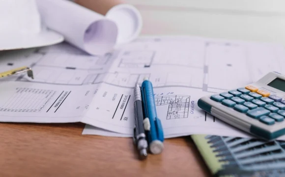 Более 300 соцобъектов в РФ в этом году построили с типовой документацией