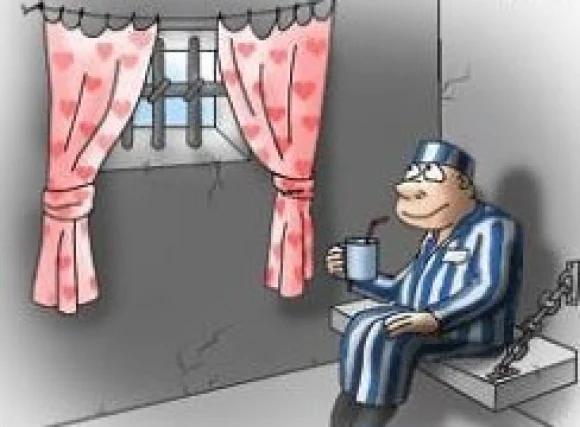 Замруководителя Ростехнадзора по ДФО сел на 10 лет за взятки от строителей