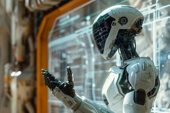 Иностранные роботы и Windows России не нужны – Минпромторг