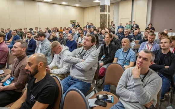 Hi-Tech Building 2025 в Петербурге. Как это было?