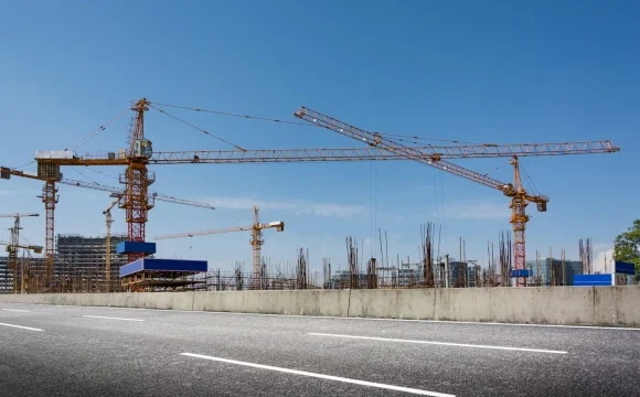 Москва почти полностью перешла на сделки с эскроу в новостройках