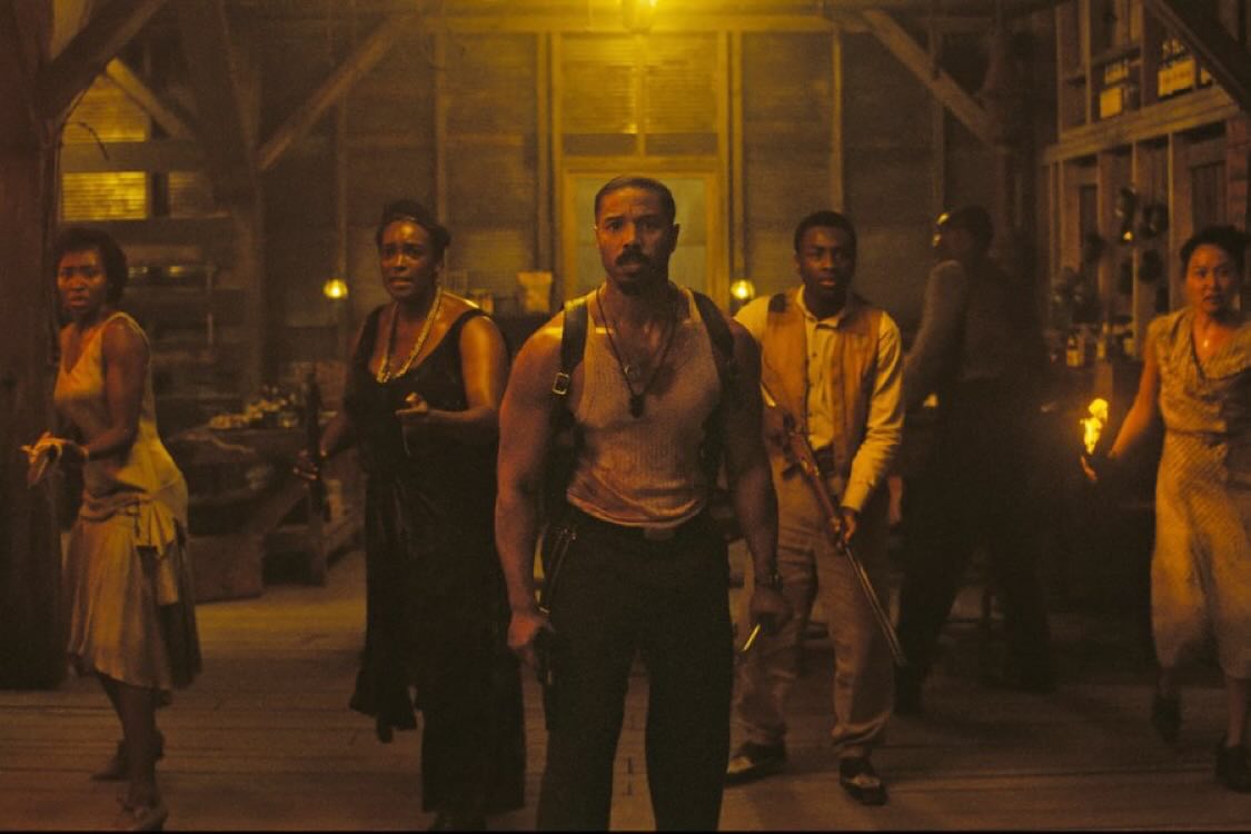 Интерьеры-номинанты: церемония «Оскар-2026»