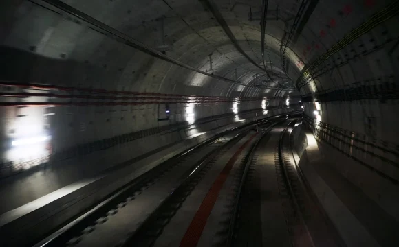 В Москве разработали уникальный метод запуска тоннелепроходческих щитов