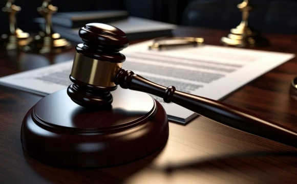 Вице-президента «Оборонстроя» обвинили в мошенничестве на 786 млн рублей