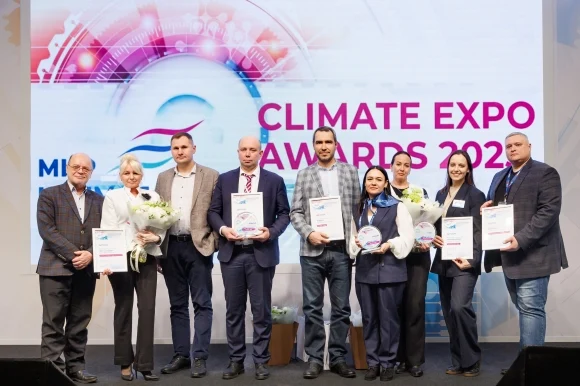 «Мир Климата 2026»: новый этап развития ключевого B2B-события HVAC/R-индустрии