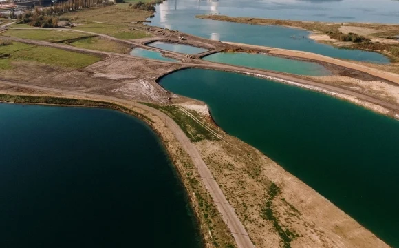 Счетная палата предложила увеличить плату за использование водных ресурсов в 10 раз