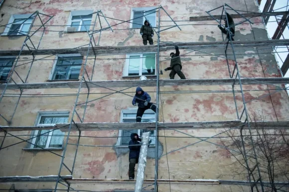 Госдума отклонила законопроект об обязательной фотофиксации капремонта Госдума отклонила законопроект об обязательной фотофиксации капремонта