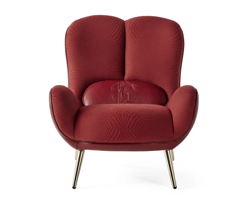 Новинки для гостиной: мебель в стиле песков Невады Новинки для гостиной: мебель в стиле песков Невады