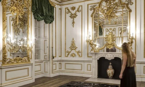 Матье Леаннер — дизайнер года по версии Maison&#038;Objet