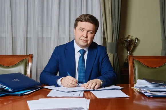 Павел Акимов переизбран на должность ректора НИУ МГСУ