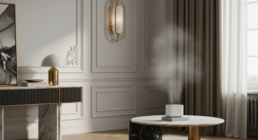 Ольфакторный код Ольфакторный код