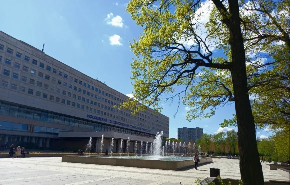 Разрешение на строительство нового корпуса кампуса МГСУ выдали в Москве Разрешение на строительство нового корпуса кампуса МГСУ выдали в Москве