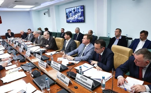 НОСТРОЙ и НОПРИЗ сформируют общие стандарты деятельности СРО