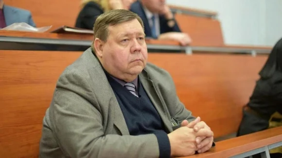 Судья Краснодарского краевого суда тайно занимался строительством