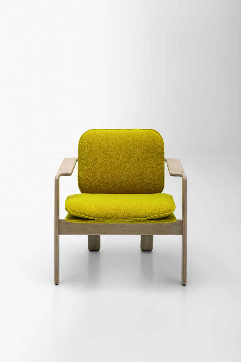 Назад в будущее: мебель 1980-х возвращается