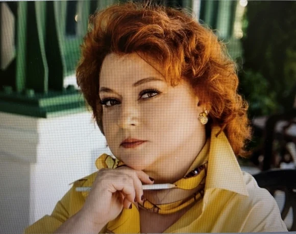 Сметчик Ольга Карасева &ndash; участница полуфинала конкурса &laquo;Лидеры строительной отрасли&raquo;