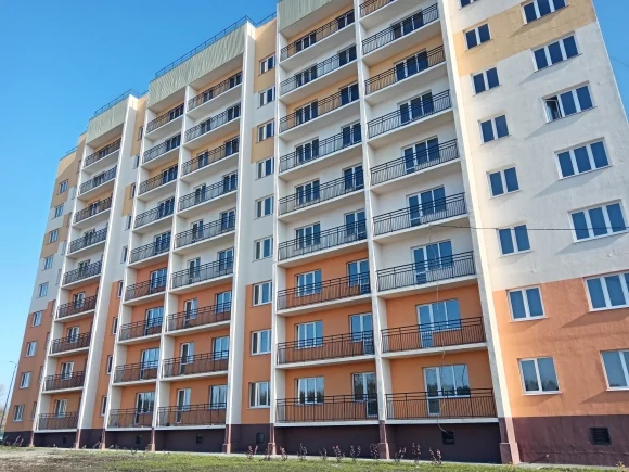 105 объектов завершено по &laquo;Сейсмике&raquo; с 2018 года