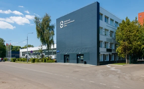 ЩЛЗ преодолел отметку в 260 000 выпущенных лифтов