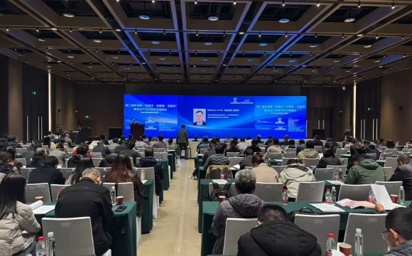 НОСТРОЙ принял участие в саммите по скоординированному развитию региона Пекин — Тяньцзинь — Хэбэй