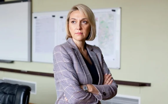 Институт Генплана Москвы возглавит Юлиана Княжевская