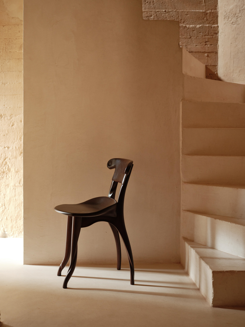 Шедевры Гауди — в интерьер