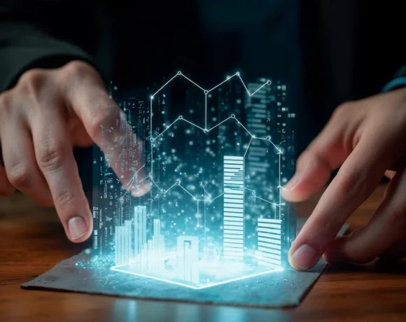 Академия ЦУС расскажет о практике цифровизации строительства на CTT Expo 2025